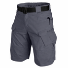 Men's Multi-Pocket Cargo Shorts Outdoor Utility - Image 4