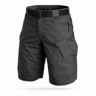 Men's Multi-Pocket Cargo Shorts Outdoor Utility - Image 5
