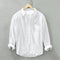 Striped Slim Fit Men Dress Shirt