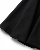 Women Sleeveless Fit and Flare Midi Dress - Image 8