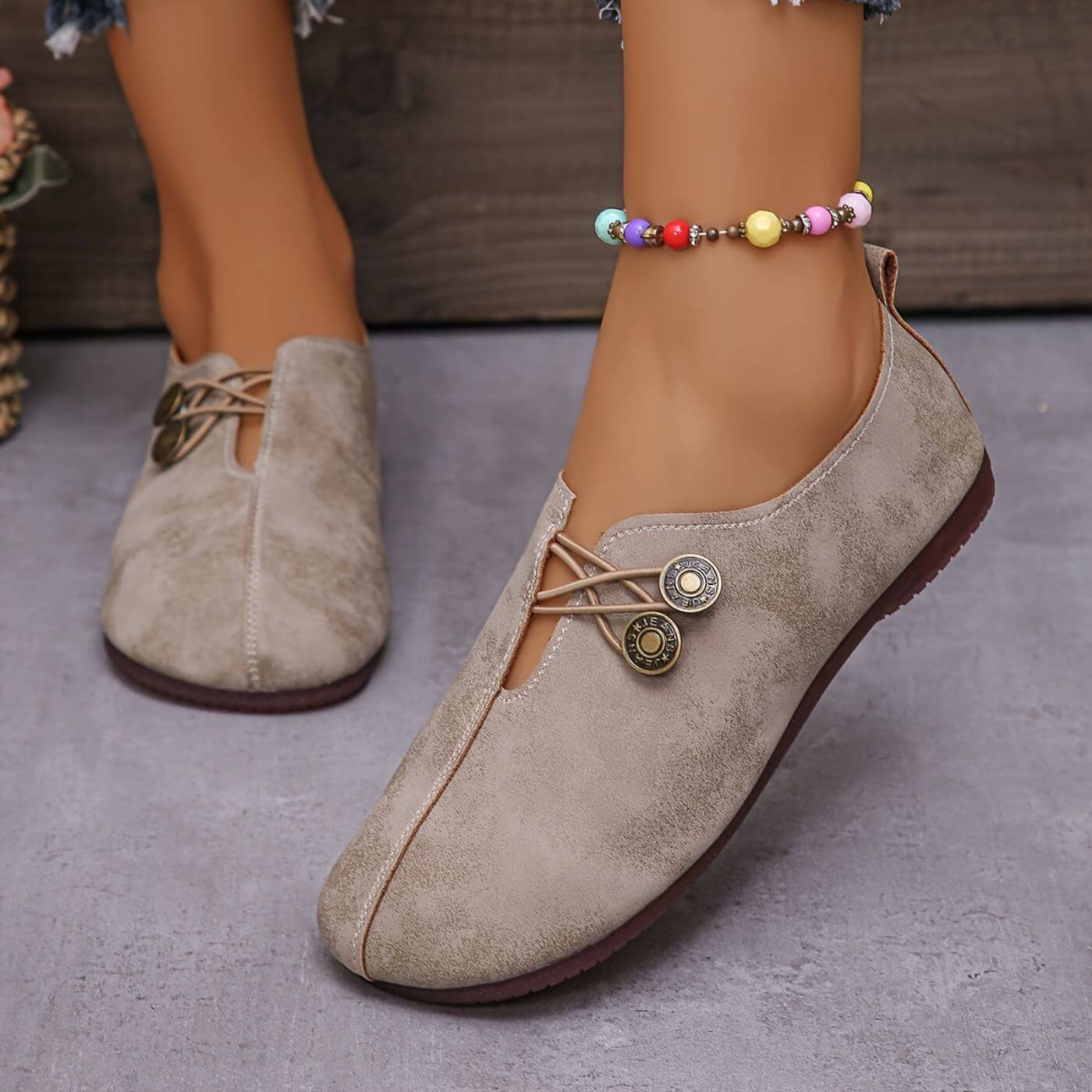 Women Orthopedic Shoes Pain Relief - Image 3