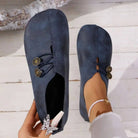 Women Orthopedic Shoes Pain Relief - Image 7