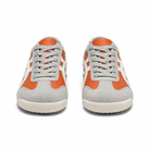 Men's Geometric Retro Sneakers Colorful Pattern Casual - Image 6