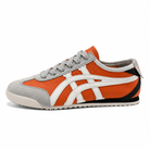 Men's Geometric Retro Sneakers Colorful Pattern Casual - Image 7