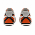 Men's Geometric Retro Sneakers Colorful Pattern Casual - Image 8