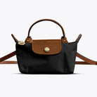 Women Versatile Crossbody Shoulder Handbag - Image 2