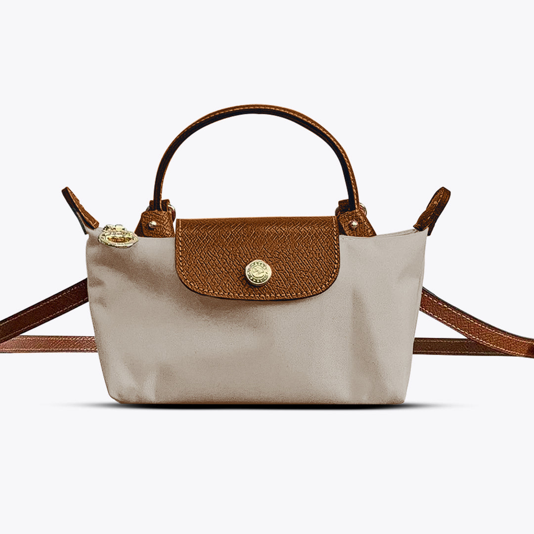 Women Versatile Crossbody Shoulder Handbag - Image 3