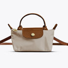 Women Versatile Crossbody Shoulder Handbag - Image 3
