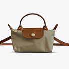 Women Versatile Crossbody Shoulder Handbag - Image 4