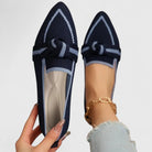Women's Orthopedic Arch Support Slip-On Loafers - Image 5