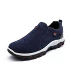 Men's Slip-On Hiking Walking Shoes Outdoor Trail - Image 8