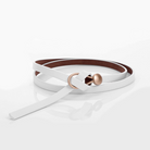Women Luxury Leather Belt - Image 4