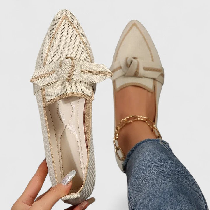 Women's Orthopedic Arch Support Slip-On Loafers - Image 7