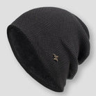 Men's soft-lined casual beanie - Image 5