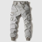 Thomas | Men’s Tactical Cargo Joggers Pants - Image 3