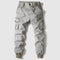 Men Tactical Cargo Jogger Pants