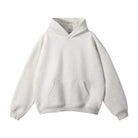 Men Relaxed Fit Pullover Hoodie - Image 6