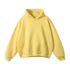 Men Relaxed Fit Pullover Hoodie - Image 11