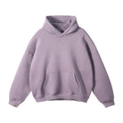 Men Relaxed Fit Pullover Hoodie - Image 13