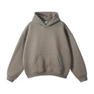 Men Relaxed Fit Pullover Hoodie - Image 17