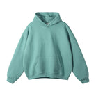 Men Relaxed Fit Pullover Hoodie - Image 18