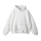 Men Relaxed Fit Pullover Hoodie - Image 19
