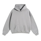 Men Relaxed Fit Pullover Hoodie - Image 22