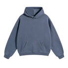 Men Relaxed Fit Pullover Hoodie - Image 24