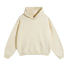 Men Relaxed Fit Pullover Hoodie - Image 26