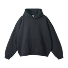 Men Relaxed Fit Pullover Hoodie - Image 3