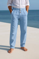 MATTEO | Luftige Sommerhose - Image 7
