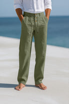 MATTEO | Luftige Sommerhose - Image 5