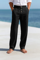 MATTEO | Luftige Sommerhose - Image 6