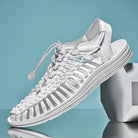 Men's Mesh Summer Sandals Breathable Lightweight - Image 10
