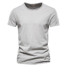 Men's Breathable Cotton Lightweight T-Shirt