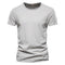 Men's Breathable Cotton Lightweight T-Shirt