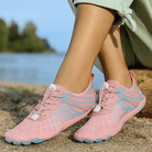 Women Men Anti-Slip Quick Dry Barefoot Water Shoes - Image 5