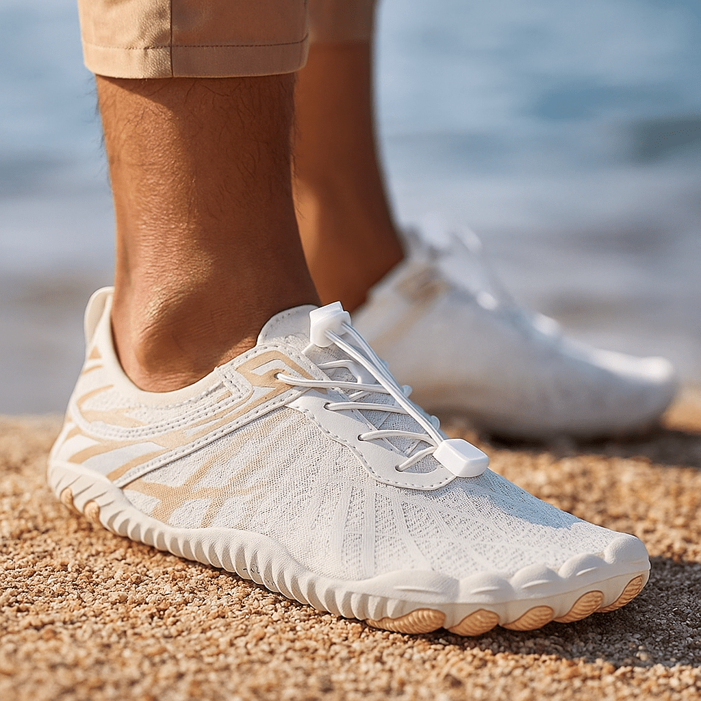 Women Men Anti-Slip Quick Dry Barefoot Water Shoes - Image 6