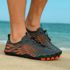 Women Men Anti-Slip Quick Dry Barefoot Water Shoes - Image 3