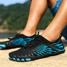 Women Men Anti-Slip Quick Dry Barefoot Water Shoes - Image 2