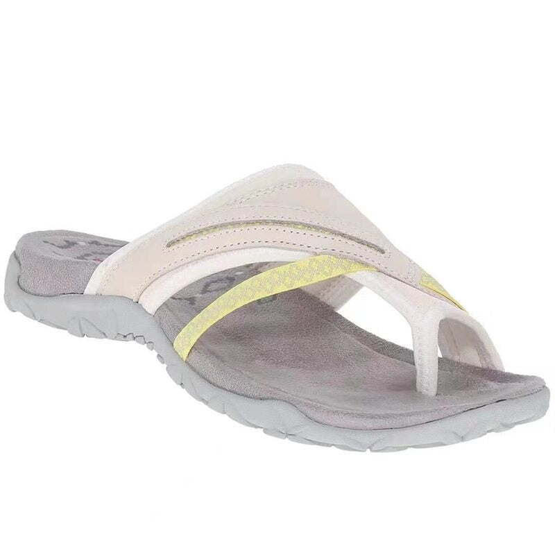 Orthopedic Arch Support Slippers Comfort House Footwear - Image 7