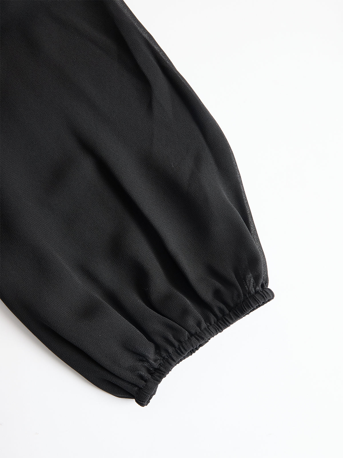 Women Wide Leg Formal Jumpsuit - Image 7