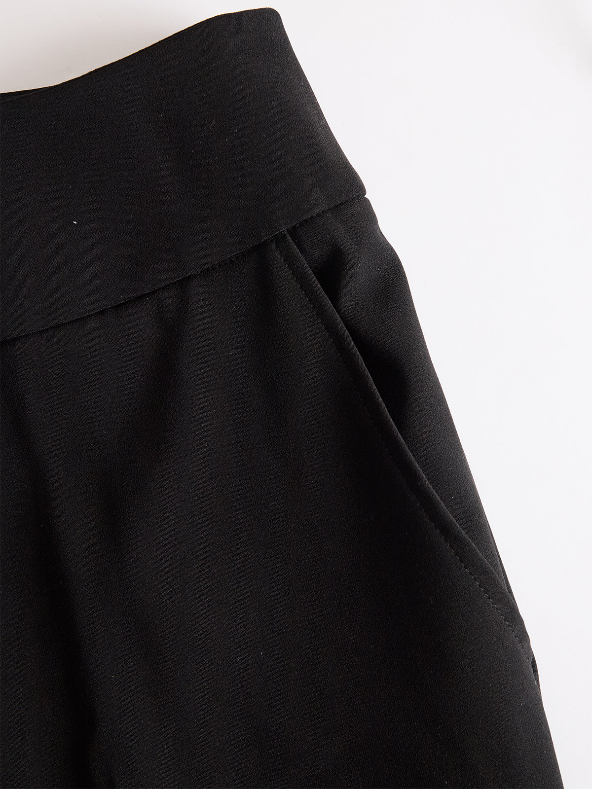 Women Wide Leg Formal Jumpsuit - Image 8