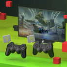 Retro 4K Game Console 20000 Preinstalled Games Plug Play - Image 6