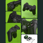 Retro 4K Game Console 20000 Preinstalled Games Plug Play - Image 8