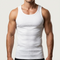 Men Stretch Tank Top Slim Fit