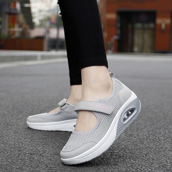 Women Orthopedic Sandals Arch Support Adjustable Breathable - Image 24