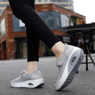 Women Orthopedic Sandals Arch Support Adjustable Breathable - Image 25