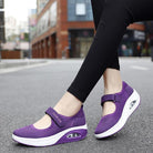 Women Orthopedic Sandals Arch Support Adjustable Breathable - Image 20