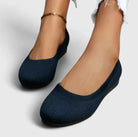 Women's Slip-On Orthopedic Shoes Arch Support - Image 2